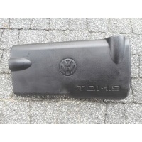 Крышка двигателя volkswagen гольф iii caddy 028103935a
