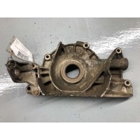 Насос масляный Fiat Croma 1 1996 7717392