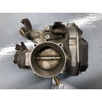 Заслонка дроссельная Audi A3 8L 1996 06A133064M