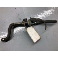 Клапан воздушный Volkswagen Vento 1995 4A013398A,054133459B,0280142162