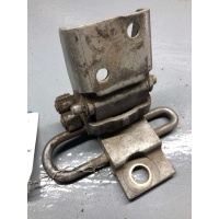 Петля двери передней правой Audi 100 C4 1994 4A0831412A