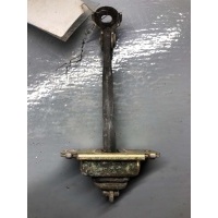 Ограничитель открывания двери передней Mazda 6 1 2003 GJ6A-58270A