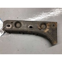 Кронштейн крепления бампера переднего Audi A6 C5 (S6,RS6) 2004 4B0807284B