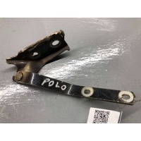 Петля капота левая Volkswagen Polo 3 1998 6N0823301