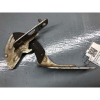 Петля капота правая Renault Megane 1 1997 834370