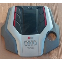 Крышка защита двигателя audi rs5 06m103925p