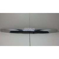 Накладка крышки багажника Jaguar XF (2007 - 2015) C2Z17819
