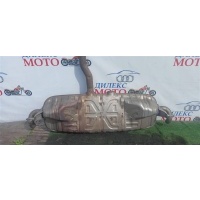 глушитель VW Touareg 2002-2010 2006 7L6253609