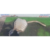 глушитель Audi A6 [C7 4G] 2011> 2012 4G0253610AC
