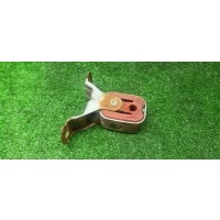кронштейн глушителя VW Touareg 2002-2010 2006 7l6253144e