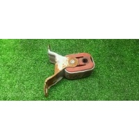 кронштейн глушителя VW Touareg 2002-2010 2006 7l6253144e