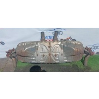глушитель VW Touareg 2002-2010 7L6253609
