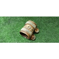 хомут глушителя Audi A4 (B8) 2007-2015 2012 1k0253141m