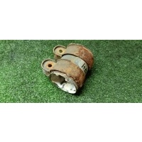 хомут глушителя Audi A4 (B8) 2007-2015 2012 1k0253141m