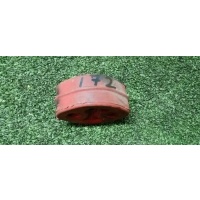 резинка подвеса глушителя Ford Kuga 2008-2012 2012 1223914