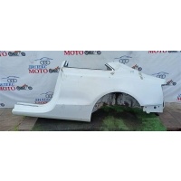 крыло Audi A5 /S5 Coupe/Sportback 2013 8T0809837