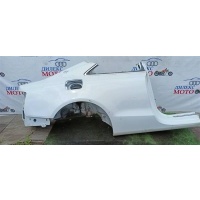 крыло Audi A5 /S5 Coupe/Sportback 2013 8T0809838