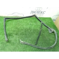 уплотнитель стекла двери Audi Allroad quattro 2000-2005 2004 4B9839439AJ