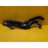Патрубок TOYOTA LAND CRUISER PRADO GDJ150 2016 8720960G10