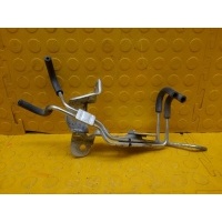 Трубка TOYOTA LAND CRUISER PRADO GDJ150 2016 2586111040, 2576011420