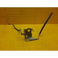Трубка TOYOTA LAND CRUISER PRADO GDJ150 2016 2570911020, 2578011010, 2579111010
