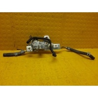 Трубка TOYOTA LAND CRUISER PRADO GDJ150 2016 162080E010, 1629611010, 1629711010
