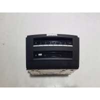 Cd - чейнджер плит навигация компакт - диск мерседес w216 cl w221 2218708285 be7011
