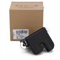 замок крышки багажника багажника задняя 1t0827505j volkswagen touran i 1t oe aso