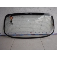 Стекло заднее Chevrolet Lanos I (2002—2009) 2009 96306110