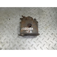 Суппорт тормозной передний правый SEAT Cordoba I (1993—1999) 191615124