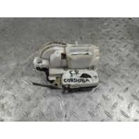 Замок двери передней правой SEAT Cordoba I (1993—1999) 6K1837016G