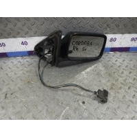 Зеркало правое электрическое SEAT Cordoba I (1993—1999) 6K1857508A
