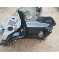 Крыло Mazda CX-5 KE 2015 KDY371410C