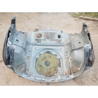 Ниша запасного колеса Mazda CX-5 KE 2015 KDY353750, KDY37075ZB
