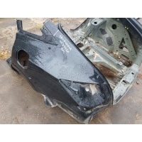 Четверть Honda Crosstour TF2 2009-2016 65550TP7A00ZZ