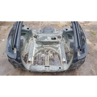 Ниша запасного колеса Honda Crosstour TF2 2009-2016 66100TP6A00ZZ