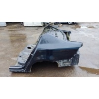 Крыло Volkswagen Passat B7 2012 3AE809843