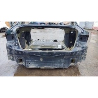 Ниша запасного колеса Volkswagen Passat B7 2012 3C0813114C