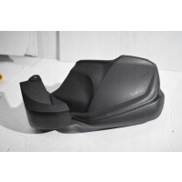 Kawasaki versys 1000 19 - 20r крышка dłoni