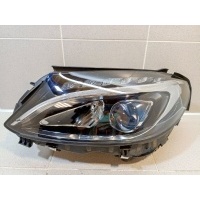 Фара левая Mercedes-Benz C-Class W205 A2059067503