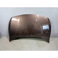 Капот Hyundai Solaris 1 664004L300