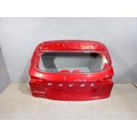 Дверь багажника Haval Jolion 6301600XST11AD