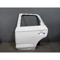 Дверь задняя левая Audi Q5 80A 80A833051ASTL