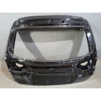 Дверь багажника Kia Ceed CD 73700J7200