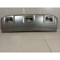 Накладка переднего бампера Haval Dargo 2803122XKN04AJ2