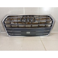 Решетка радиатора Audi Q5 80A 80A853651JRP5
