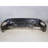 Юбка задняя Geely Tugella 6044078300