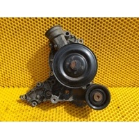 Насос водяной (Помпа) Mercedes S-Class W221 2006 A2732000201, 2732010101