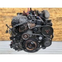 Двигатель Mercedes E W211 2005 3200 Дизель CDI OM648,648,A6481531279