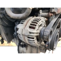 Генератор Opel Zafira B 2007 0124325163